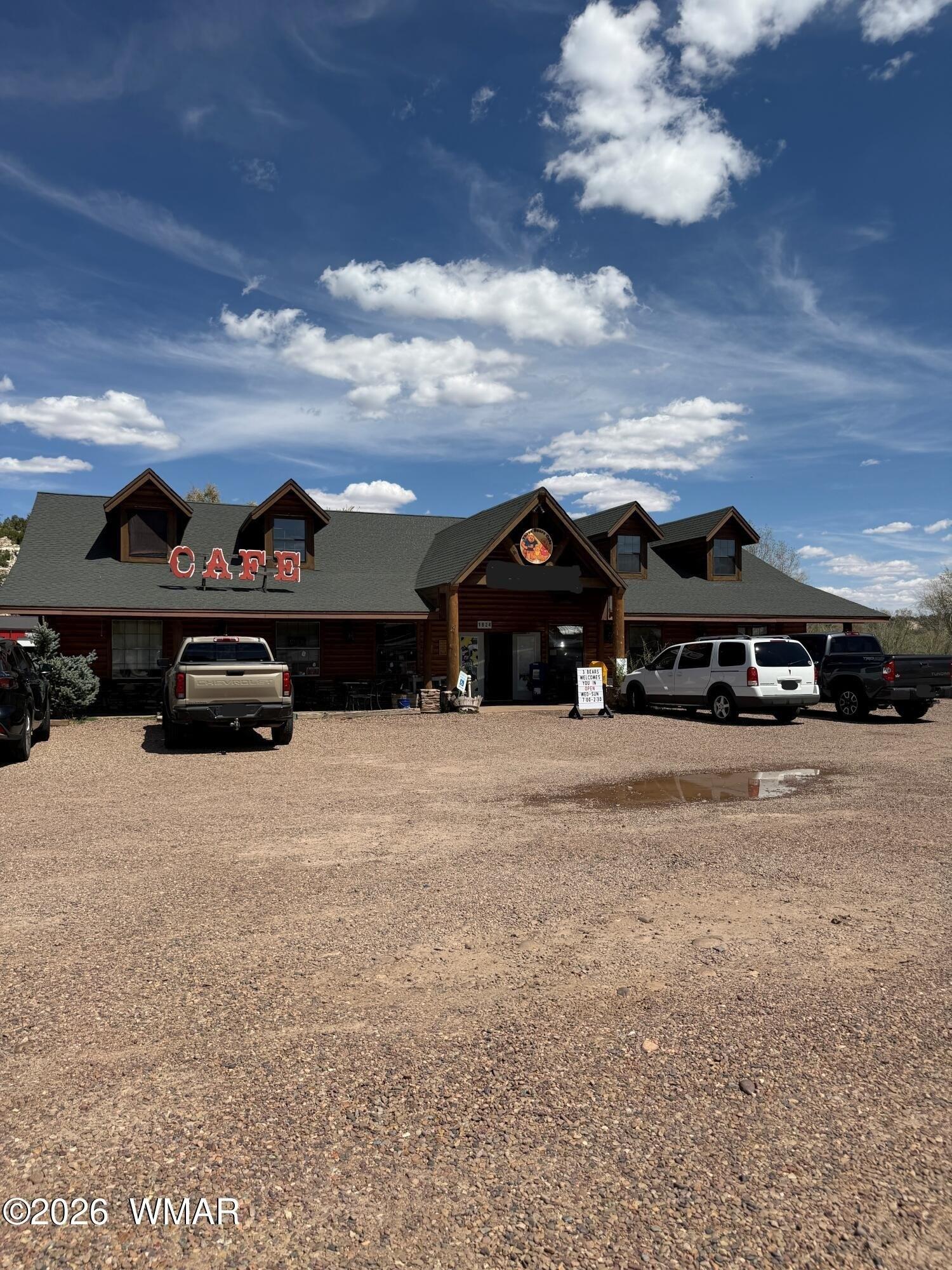 Property Image for 1824 State Route 260