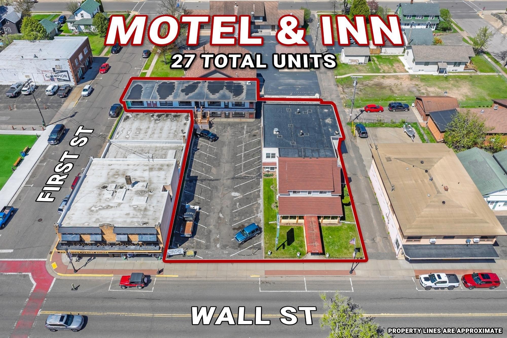 Property Image for 309 Wall St E