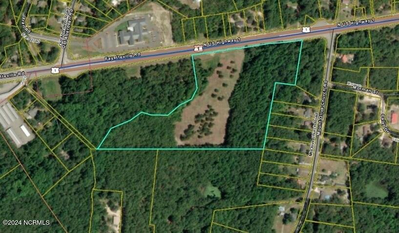 Property Image for Hwy 1 N