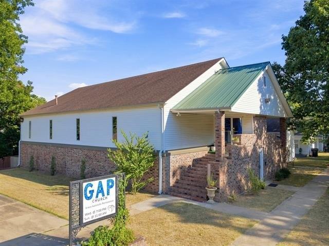 Property Image for 501 S Park Street