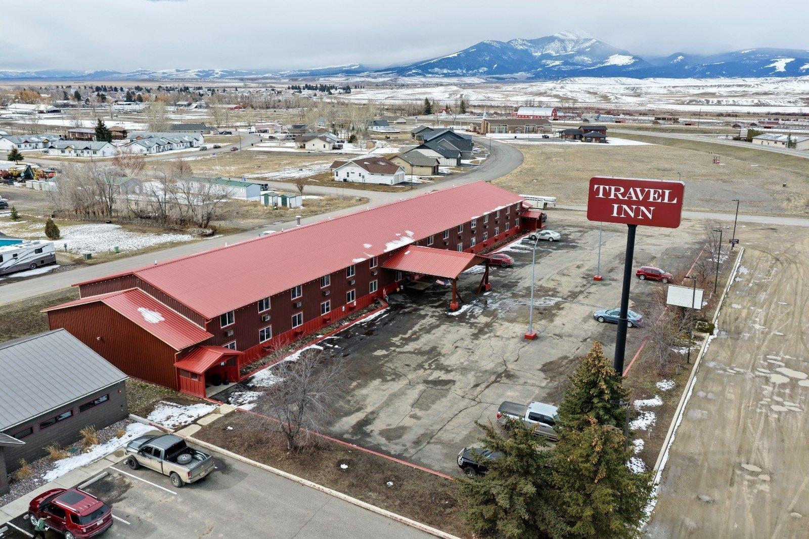 Property Image for 1150 N Main Street