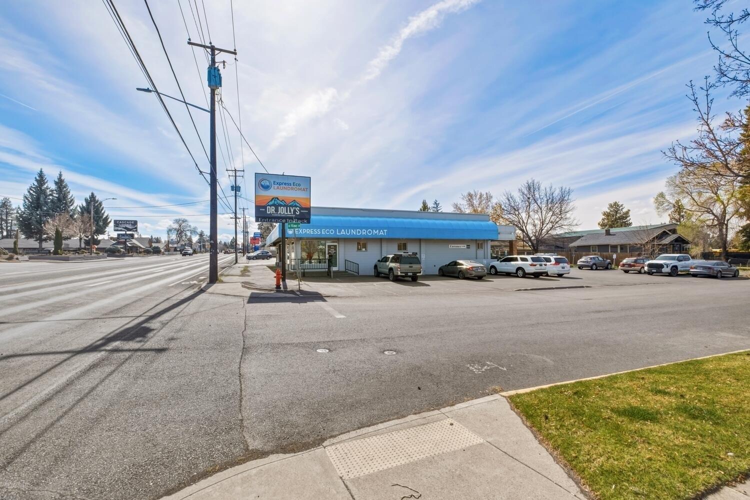 Property Image for 407 SE 3rd Street