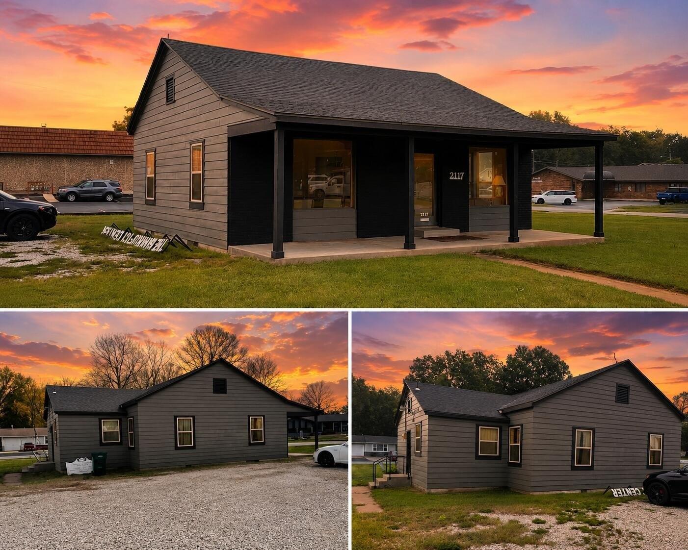 Property Image for 2117 S Stewart Avenue