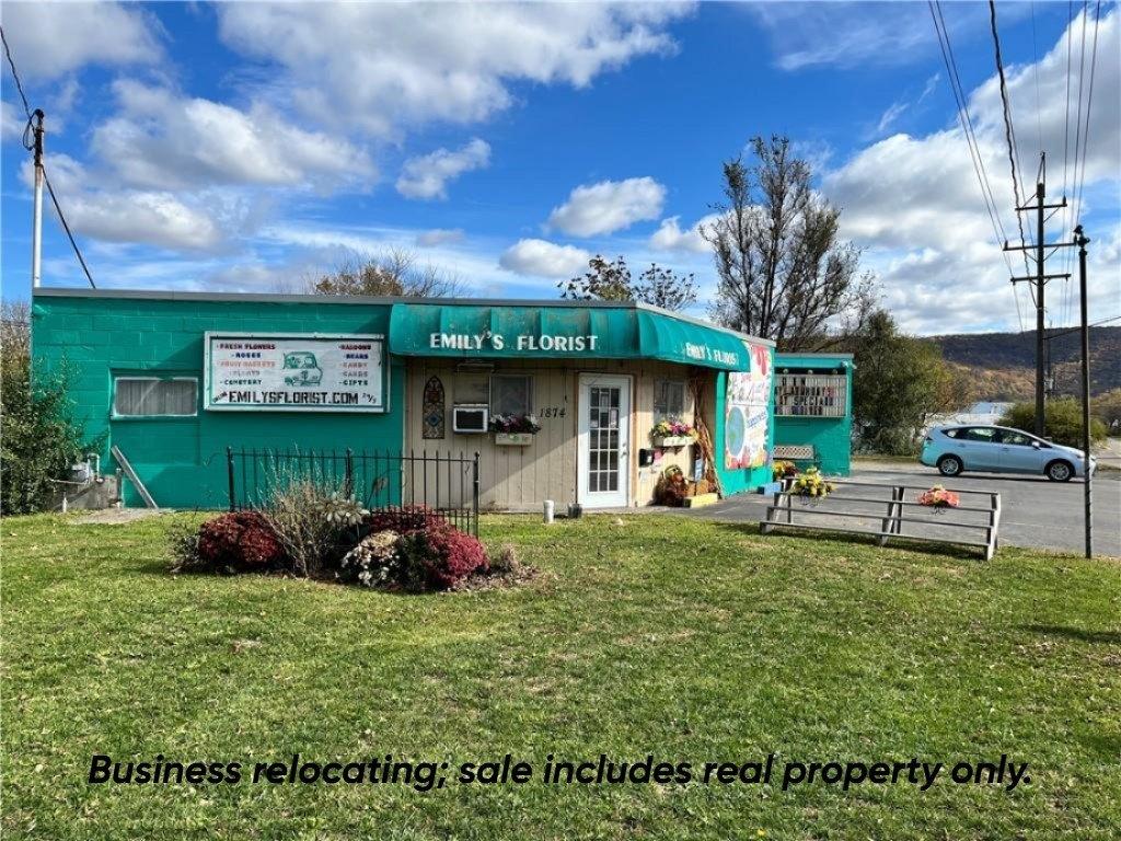 Property Image for 1874 Grand Central Avenue