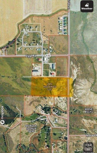 Property Image for 0001 Royce Lee Lane lot: 3