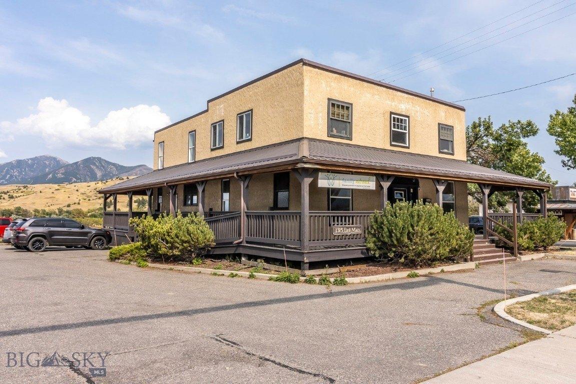 Property Image for 1315 E Main Street
