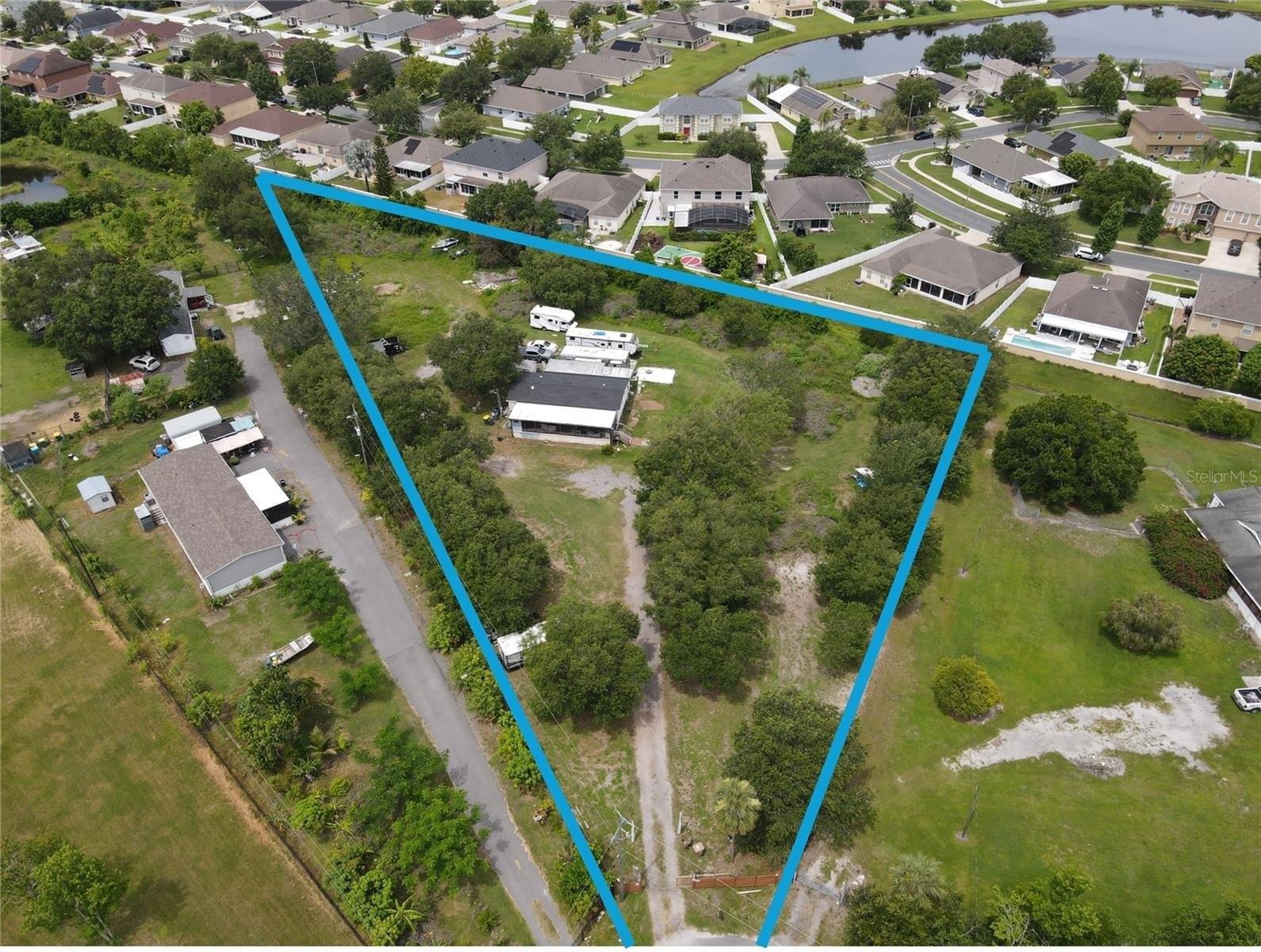 Property Image for 4122 HIGH PLAINS Lane