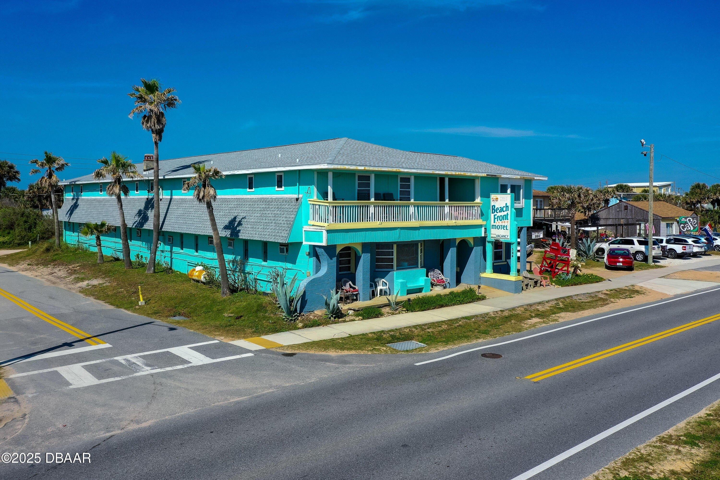 Property Image for 1544 S Ocean Shore Boulevard