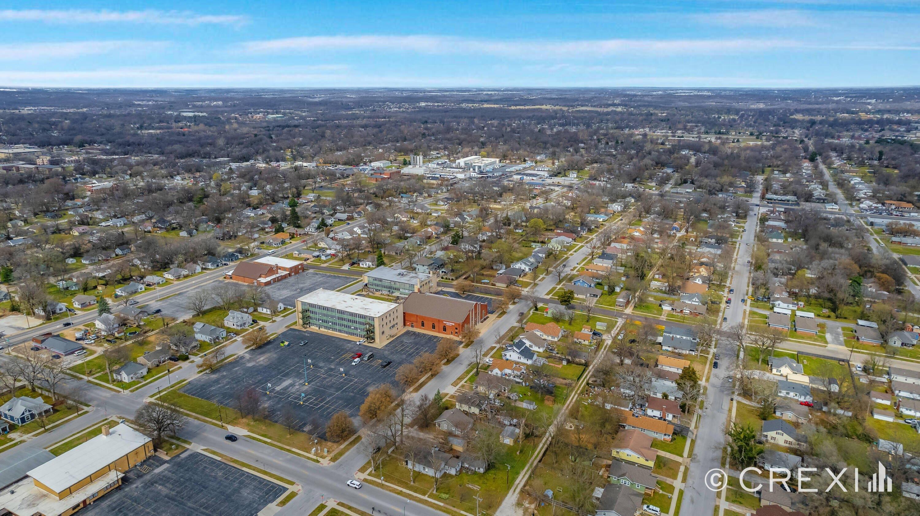 Property Image for 2157 N Prospect Avenue