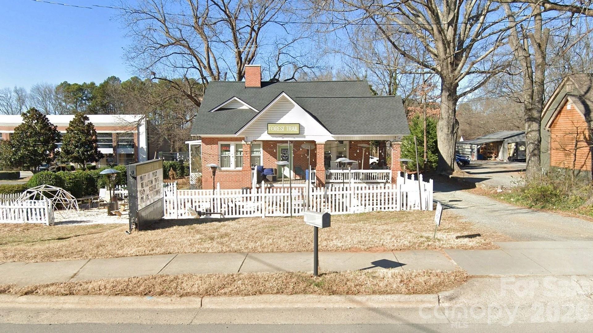 Property Image for 7201 Matthews Mint Hill Road
