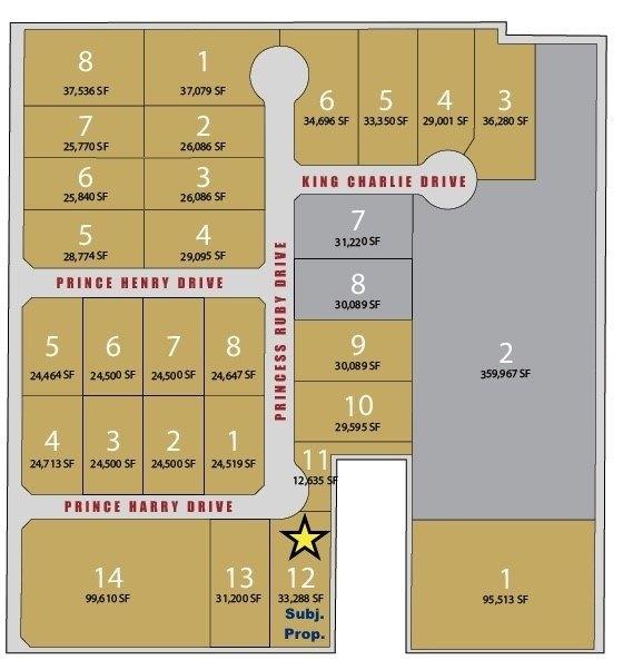 Property Image for Saratoga Boulevard