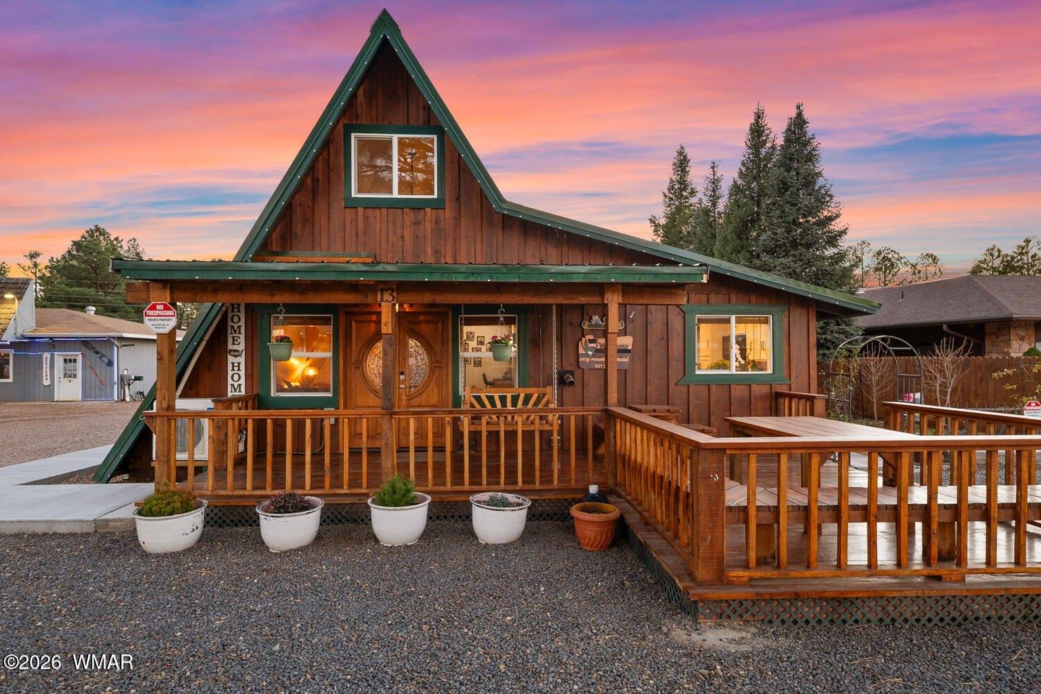 Property Image for 13 W White Mountain Boulevard