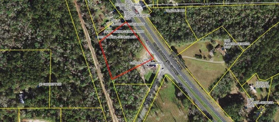 Property Image for FLA-GA Highway