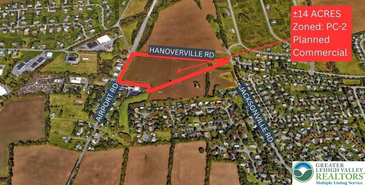 Property Image for 6500 Hanoverville Road