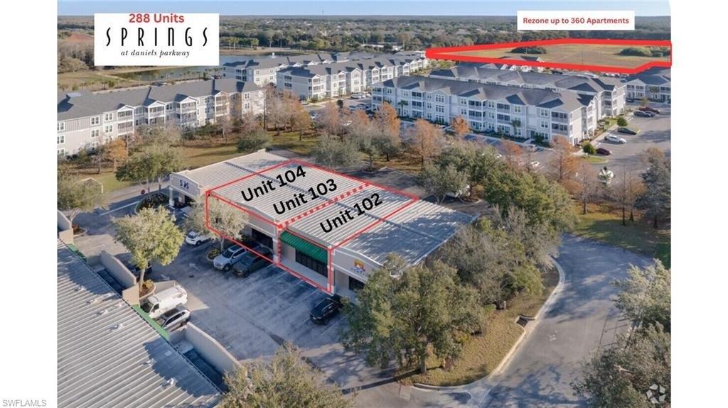 Property Image for 8991 Daniels Center Dr 102