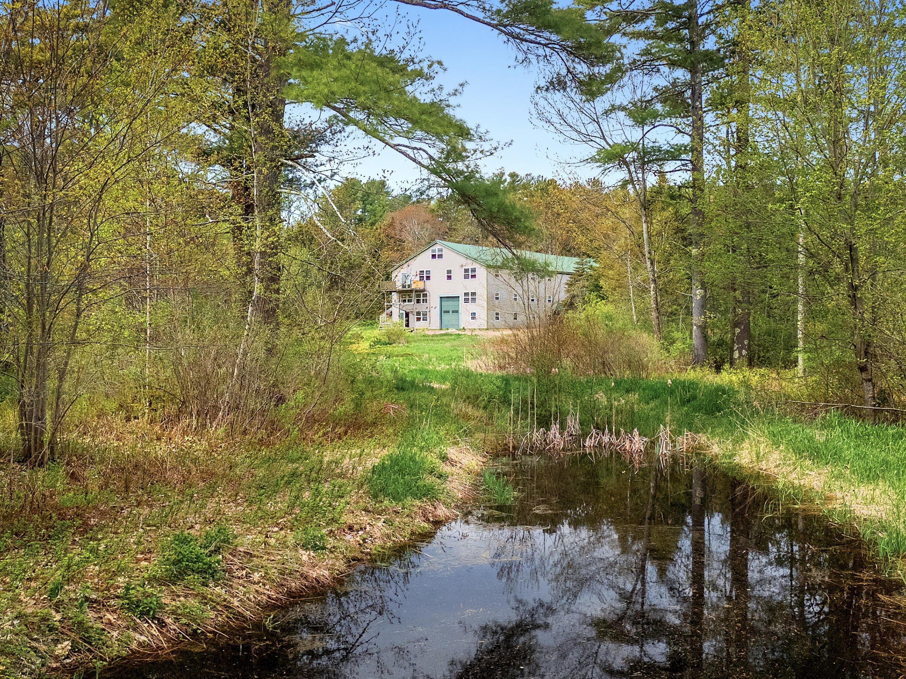 Property Image for 1257 N Pond Road