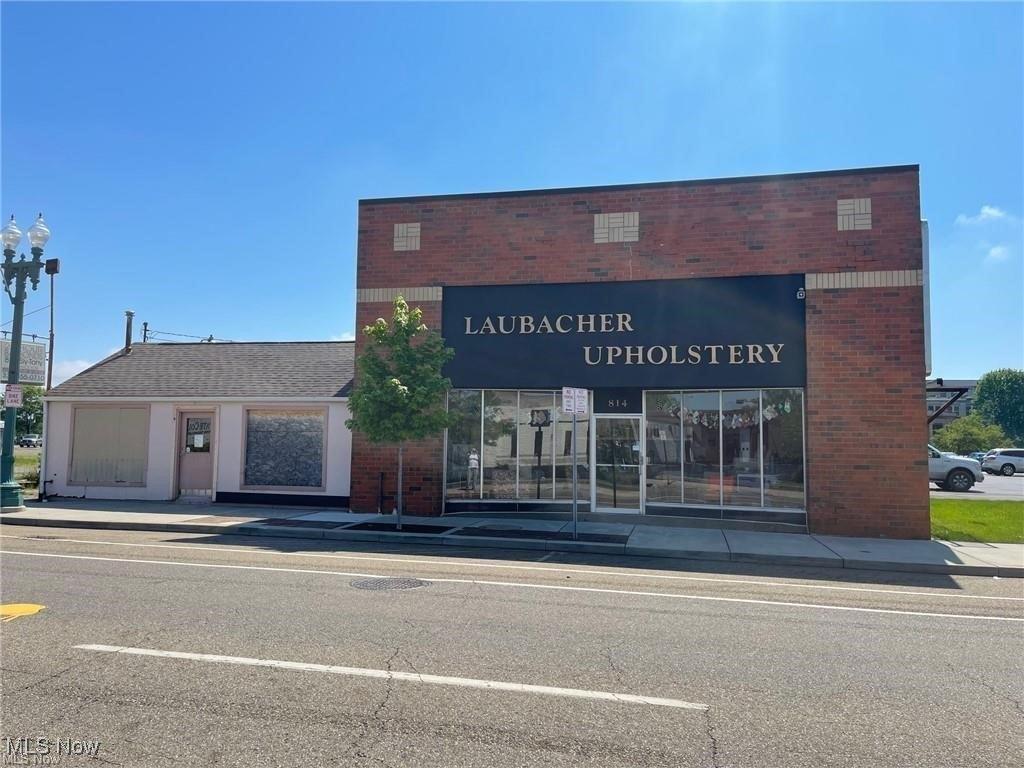 Property Image for 814 Cleveland Avenue NW