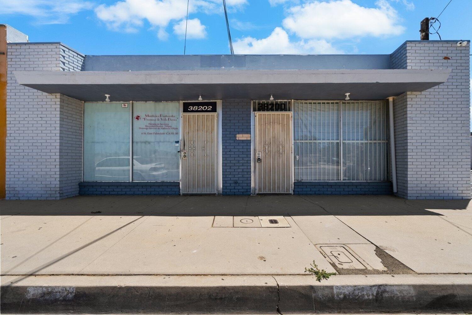 Property Image for 38200 E 6th Street