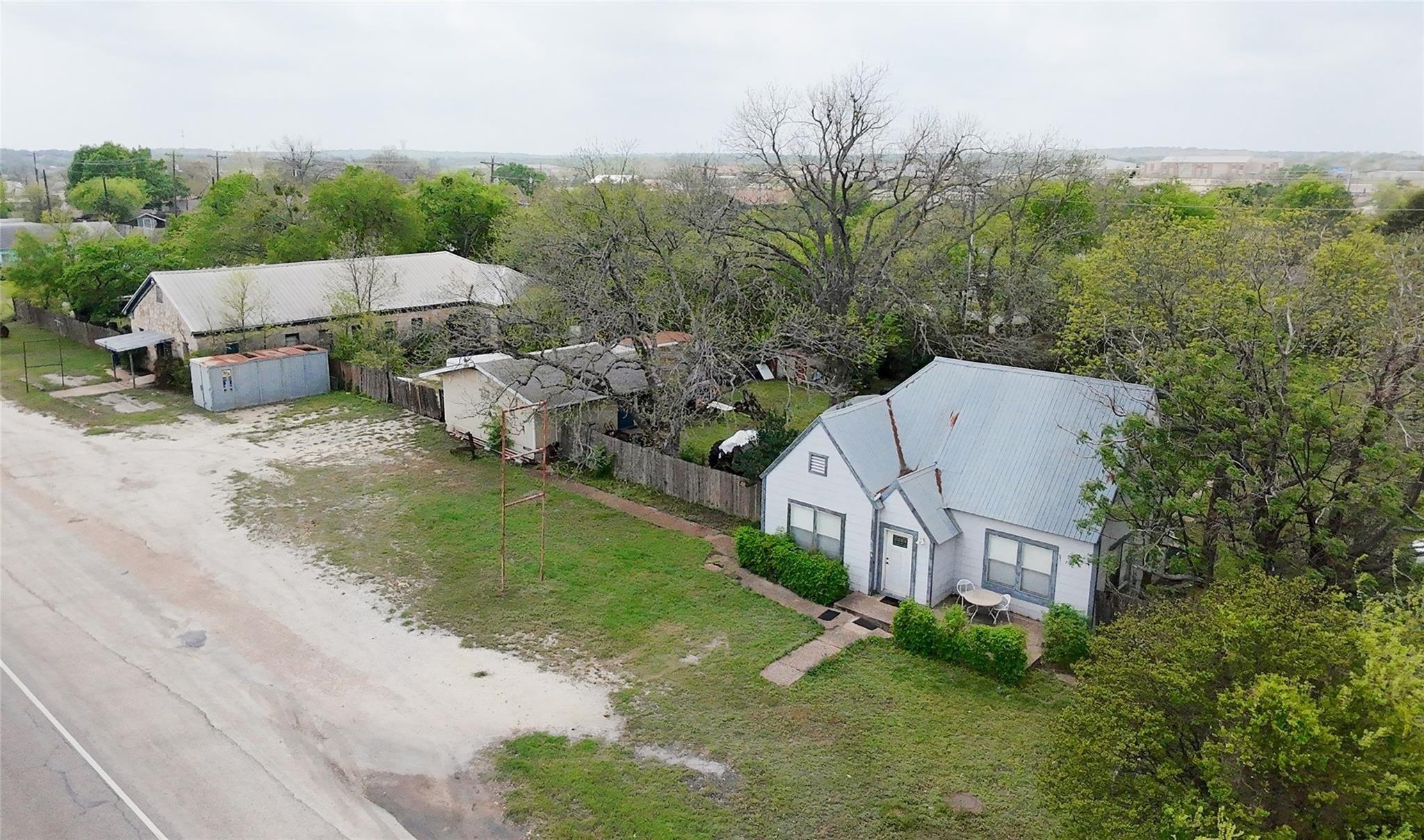 Property Image for 201 S Highway 183 S