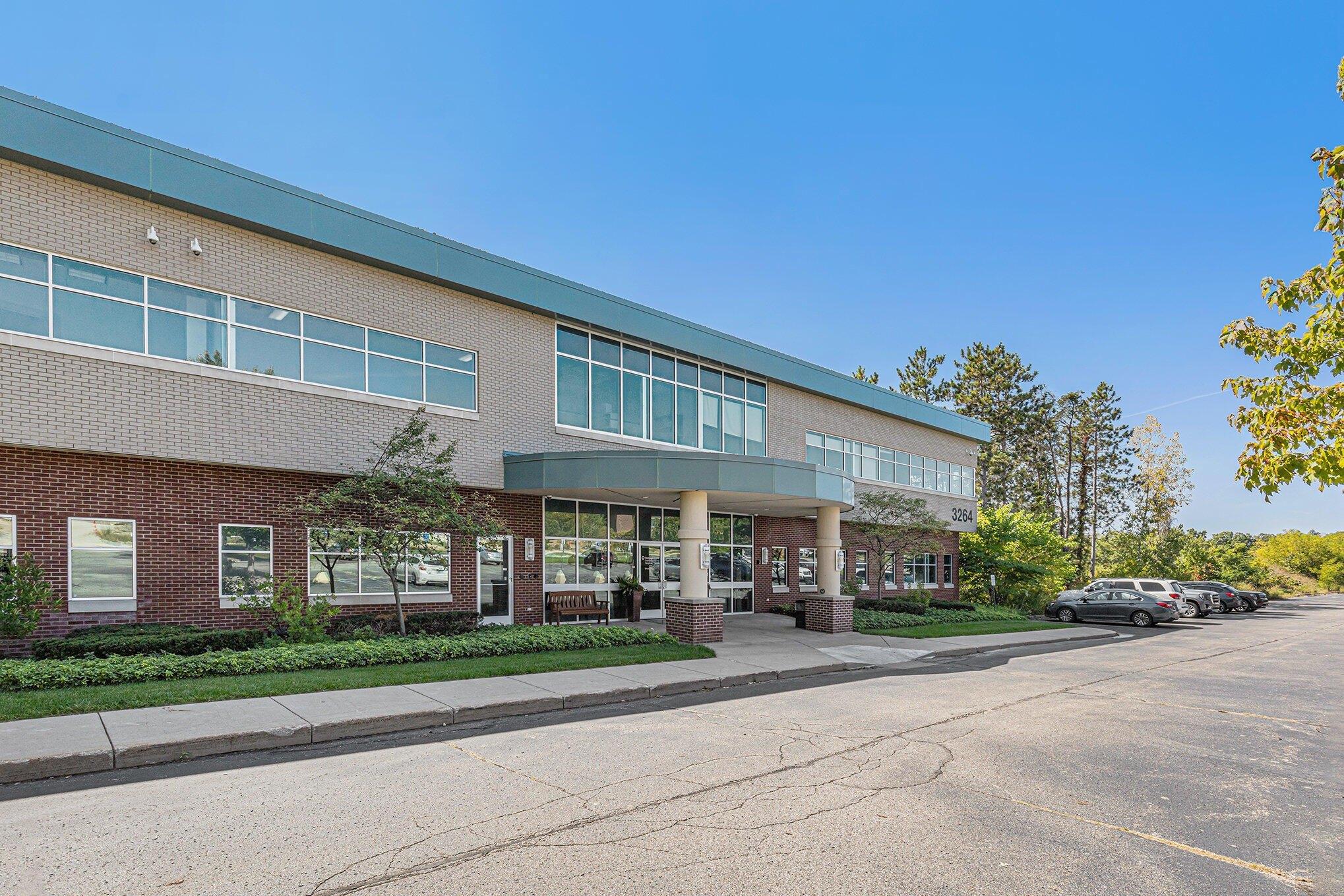 Property Image for 3264 N Evergreen Drive NE