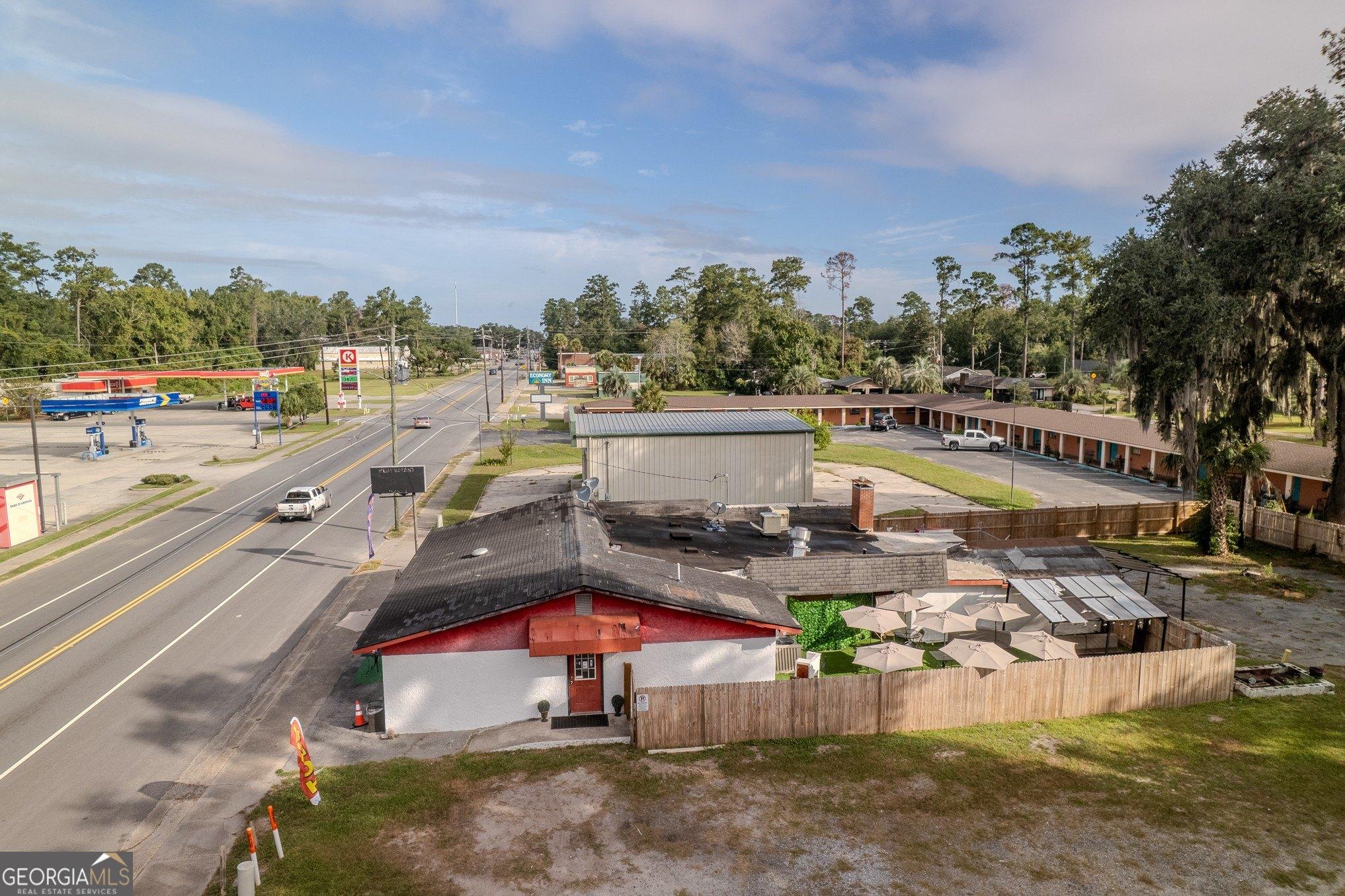 Property Image for 505 S Lee St, Kingsland, GA 31548