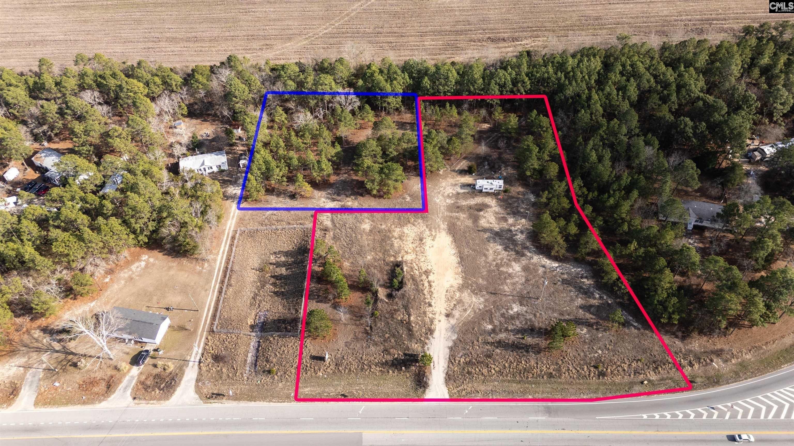 Property Image for 6329 & 6317 Edmund Highway