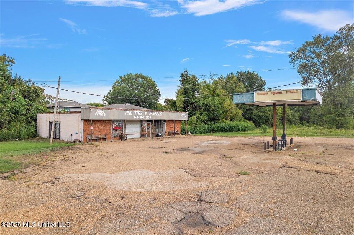 Property Image for 4390 Medgar Evers Boulevard