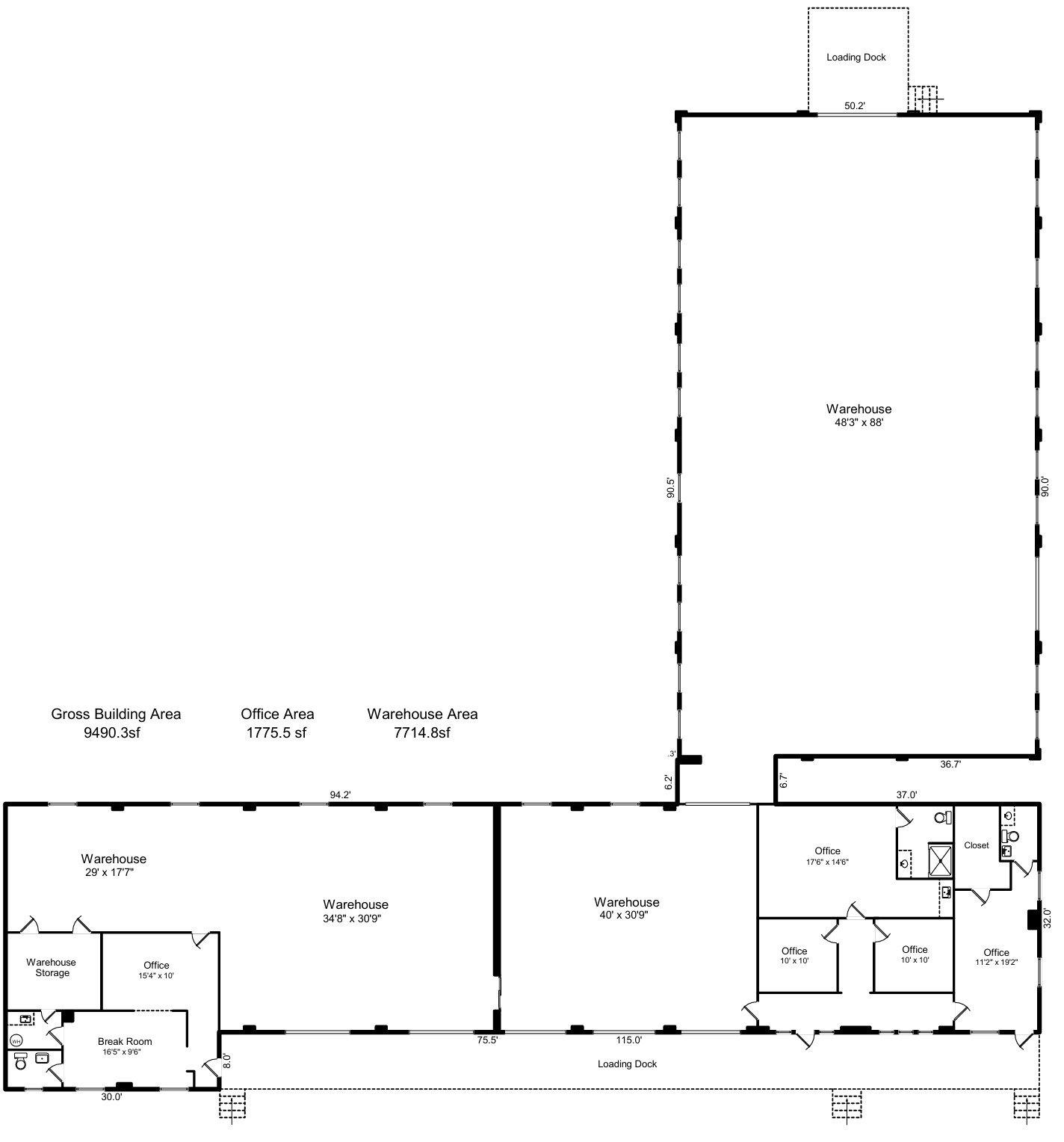 Property Image for 812 Dr Martin Luther King Jr Way, Gastonia, NC 28054
