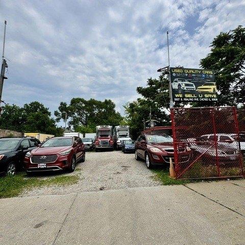 Property Image for 5937 S ASHLAND Avenue