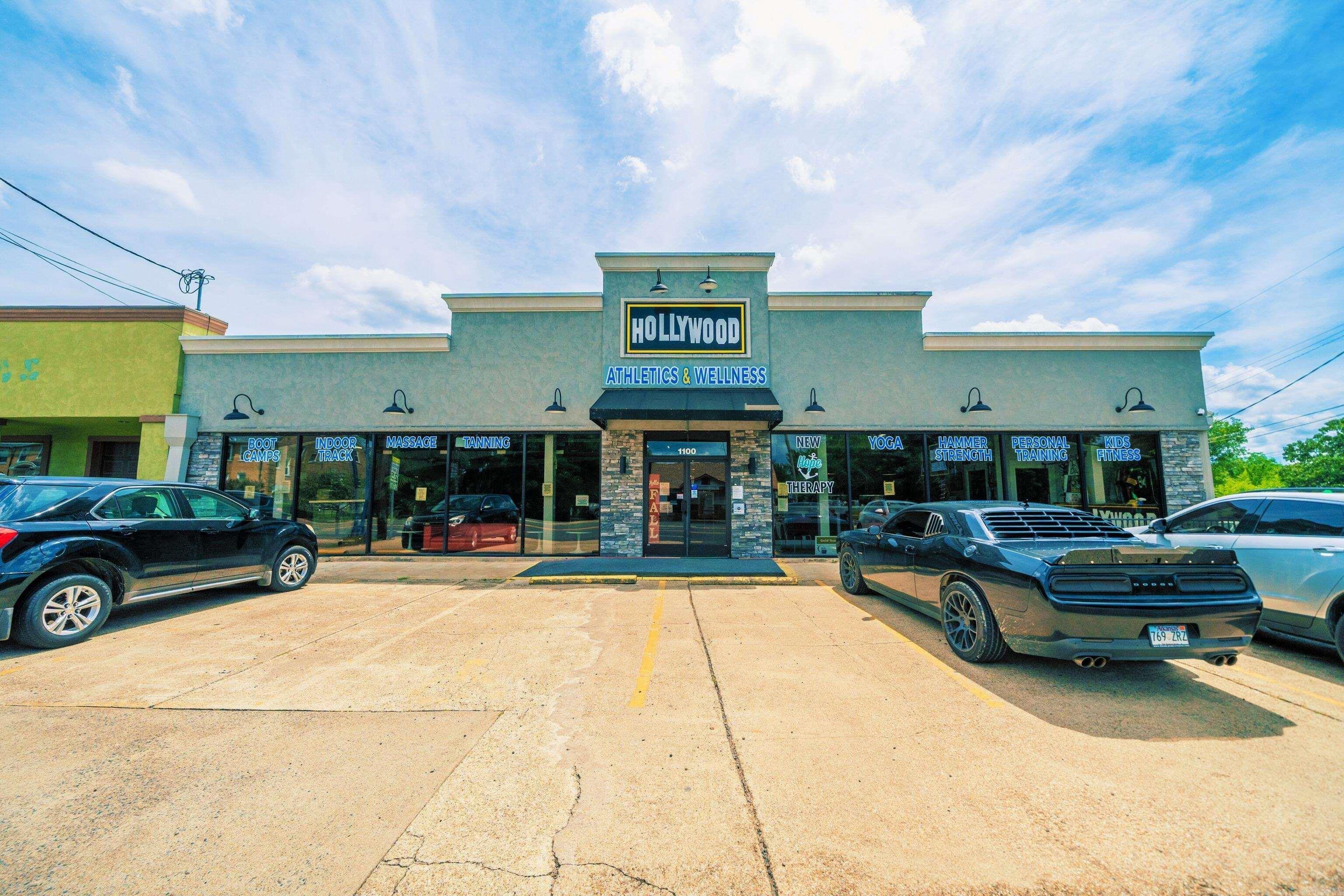 Property Image for 1100 & 1034 Malvern Avenue