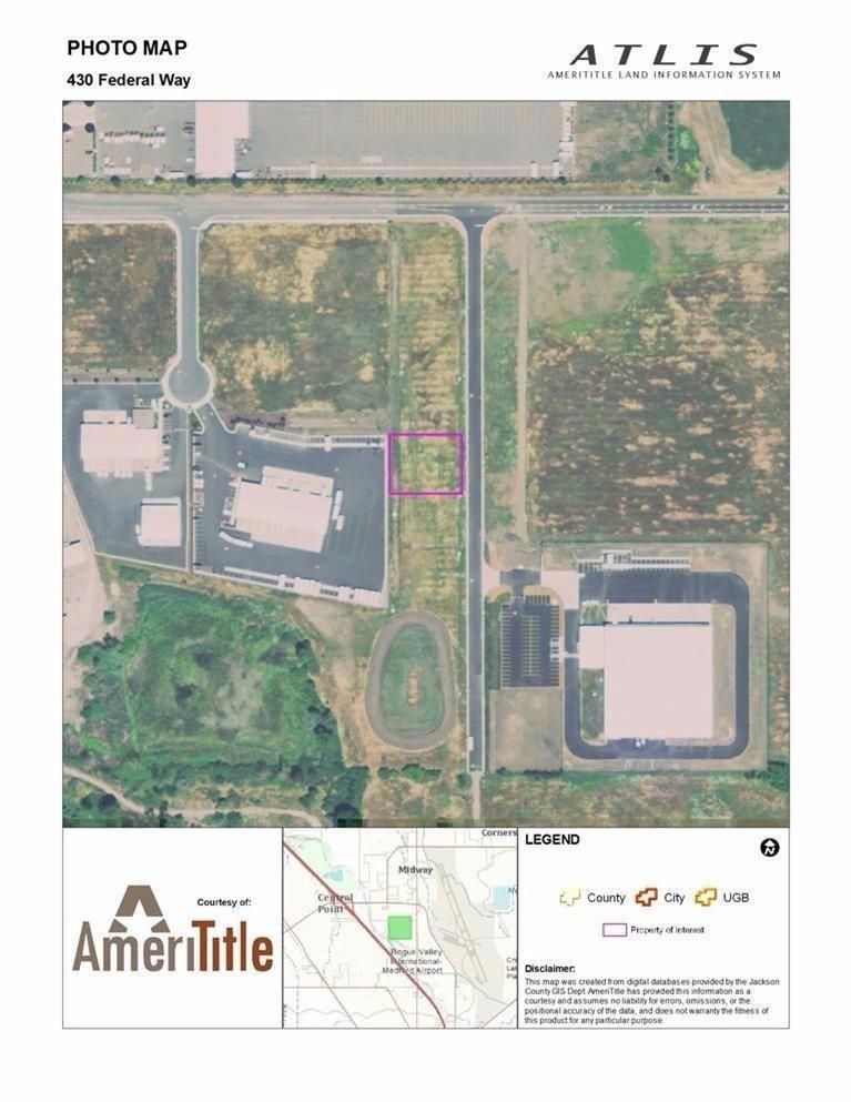 Property Image for 430 Federal Way