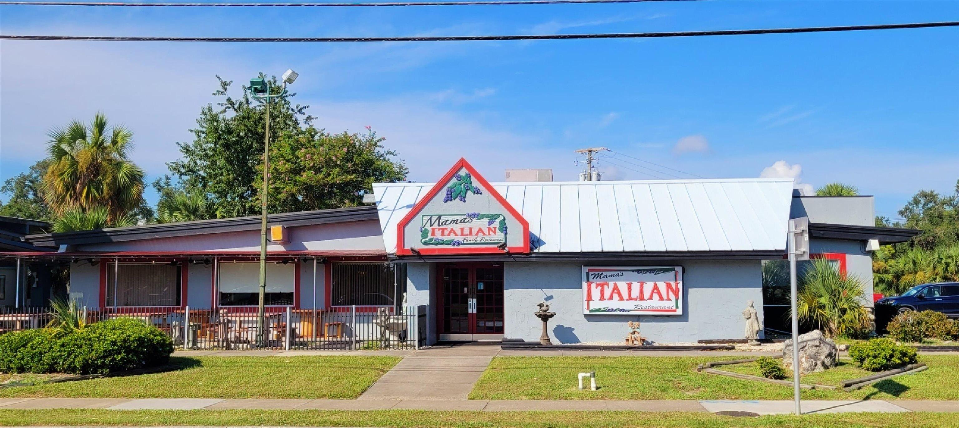 Property Image for 2275 S Byron Butler Parkway
