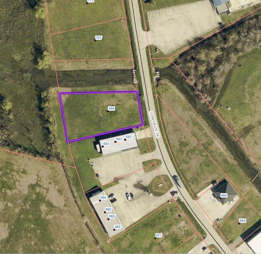 Property Image for 699 Corporate Drive