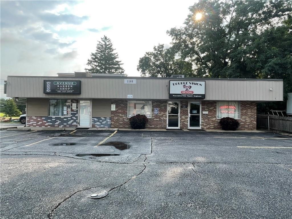 Property Image for 1168 Warwick Avenue