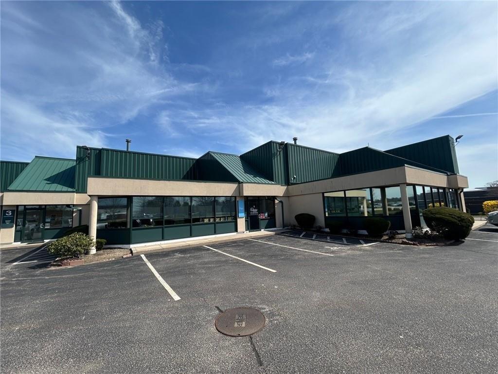 Property Image for 315 Commerce Park Road 2