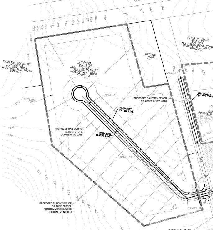 Property Image for 5522 Orr Road