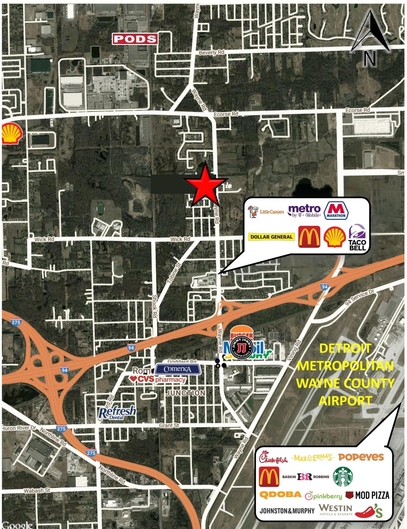 Property Image for Wayne