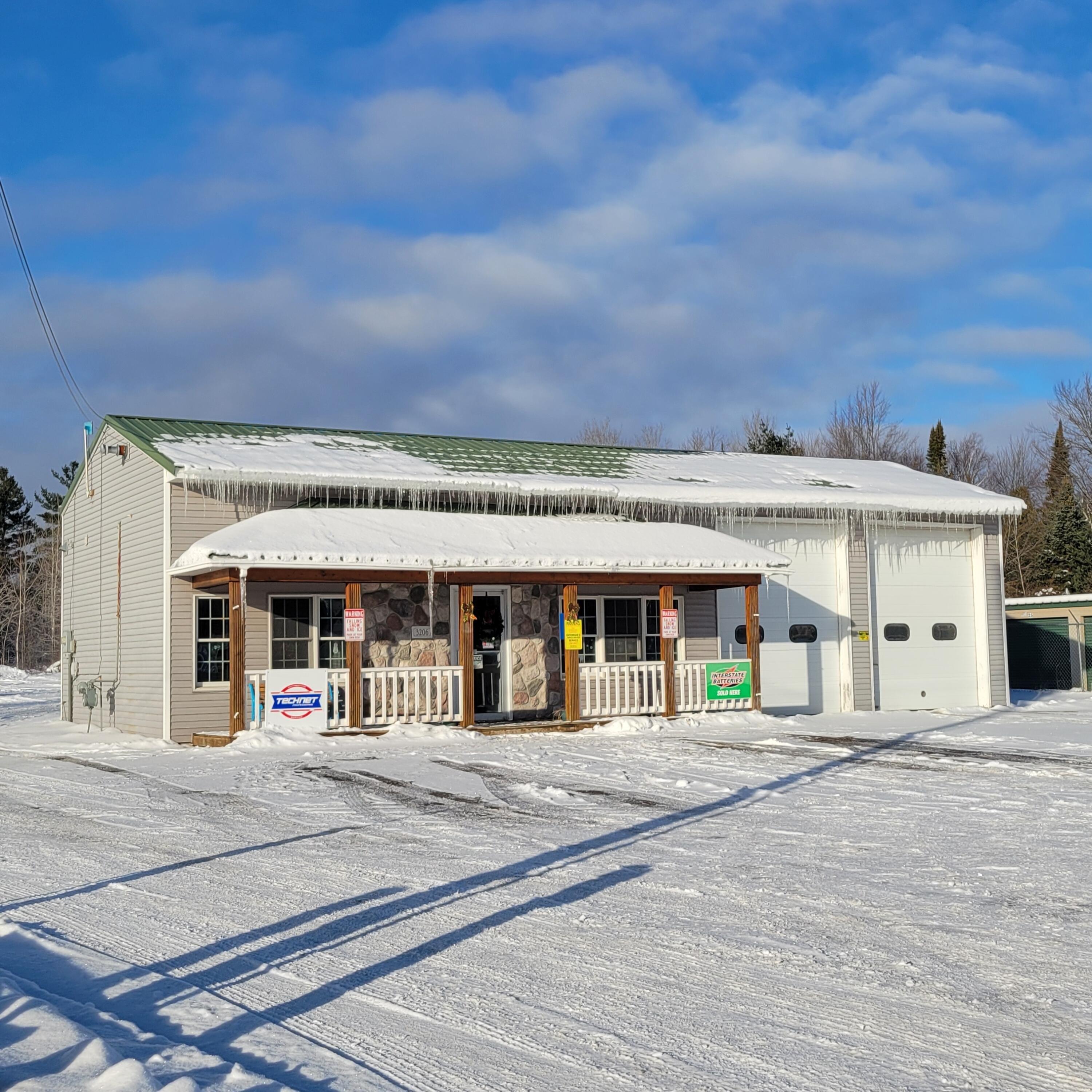 Property Image for 3216 S US Highway 23