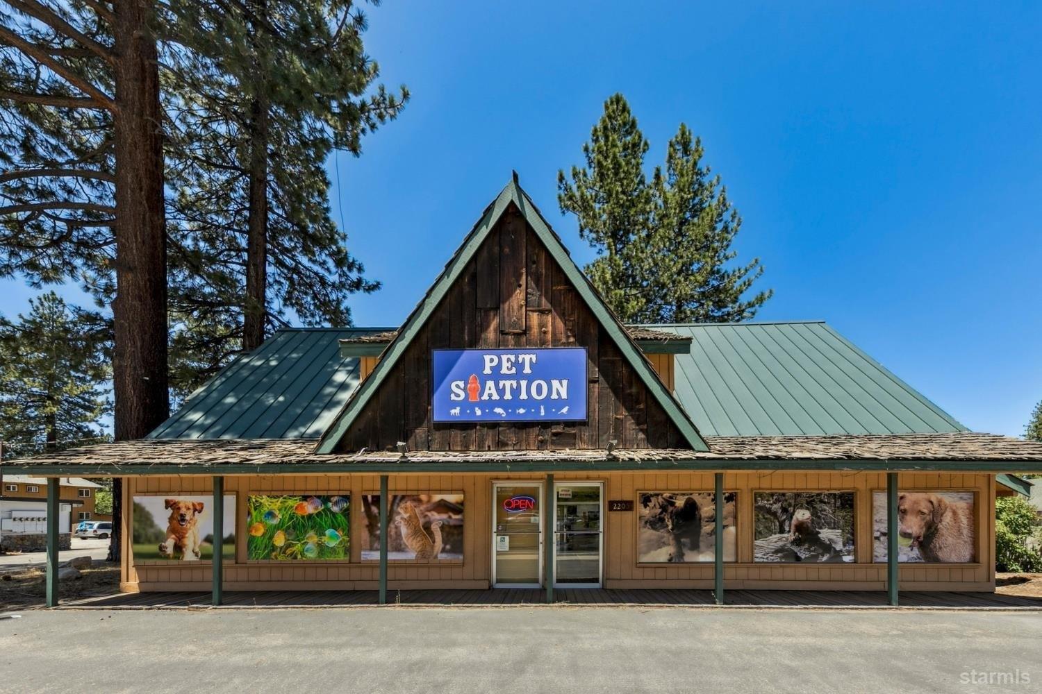 Property Image for 2205 Lake Tahoe Boulevard