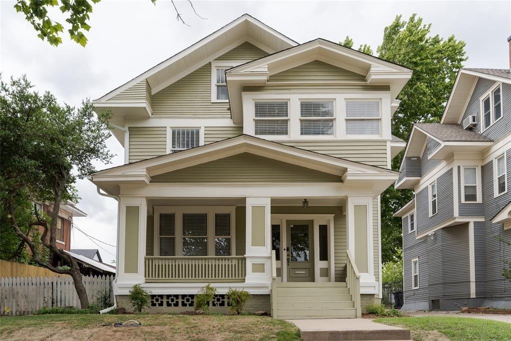 Property Image for 1605 N Classen Boulevard