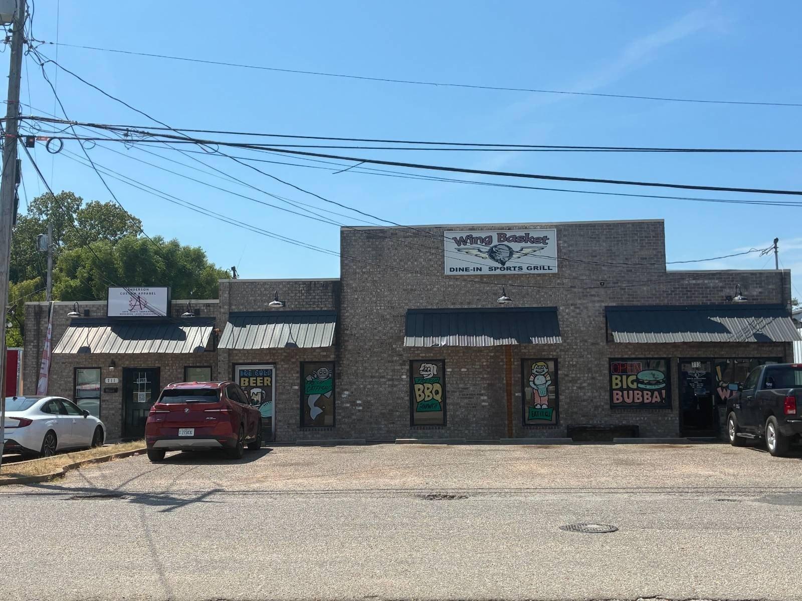 Property Image for 711 N Main St