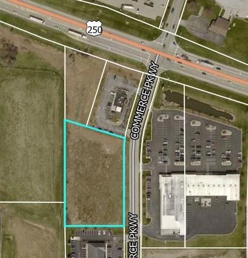 Property Image for Commerce Parkway