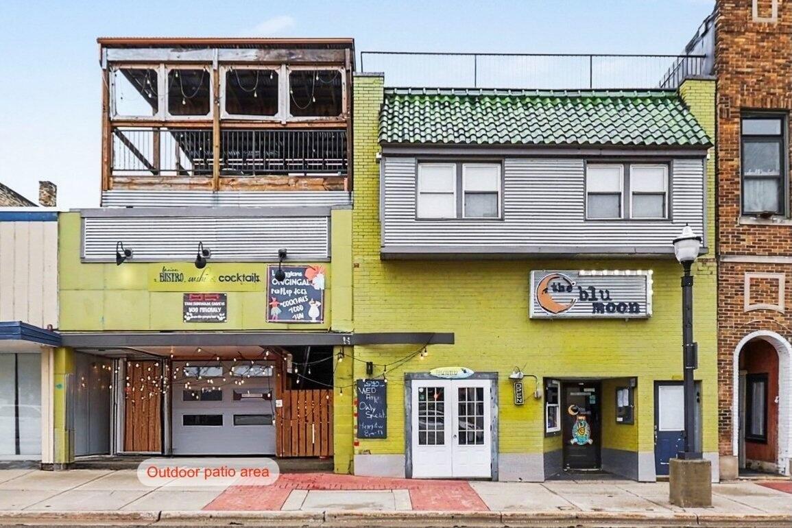 Property Image for 121 & 125 S James Street