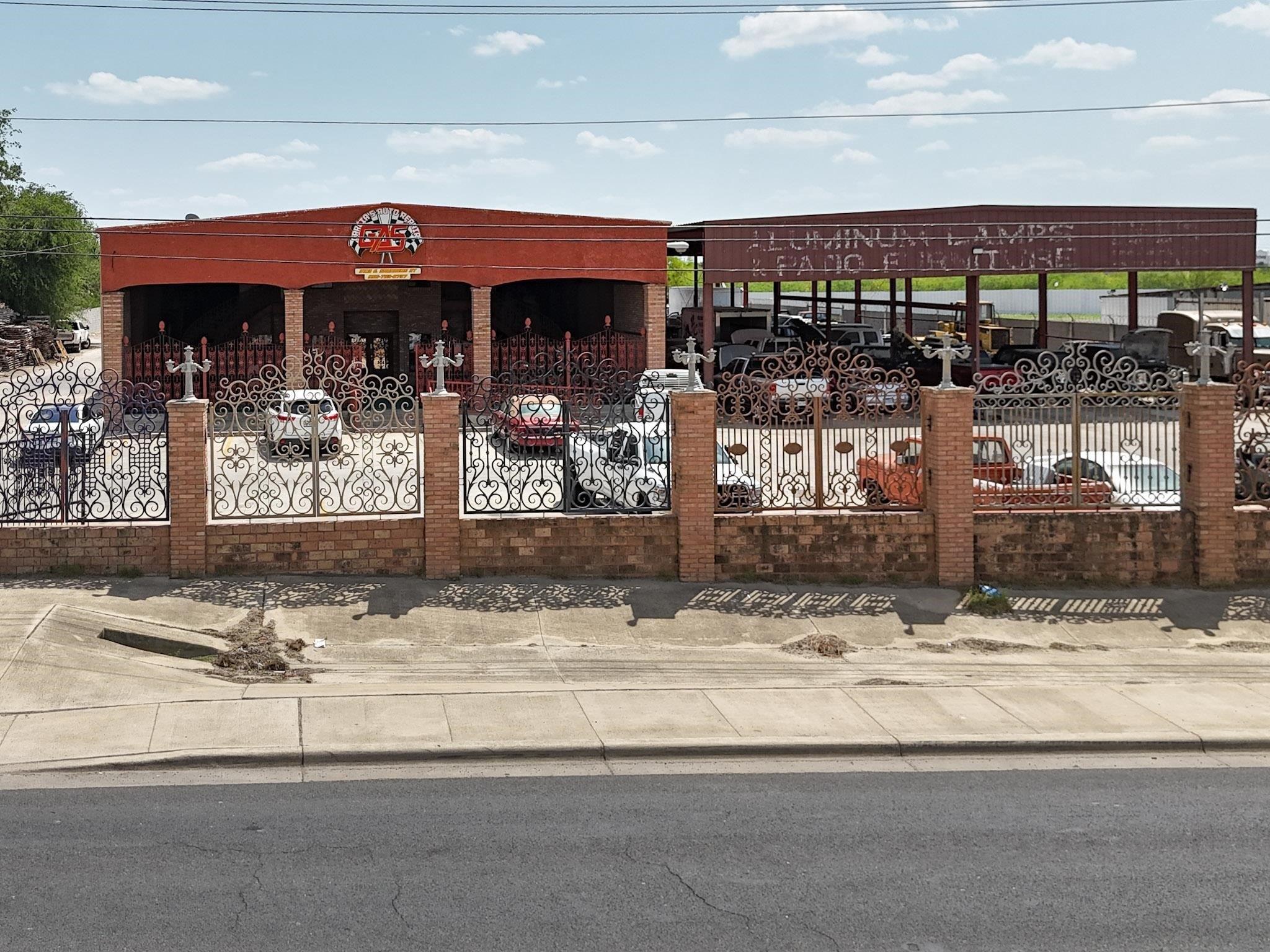 Property Image for US Hwy 59, Laredo, TX 78043