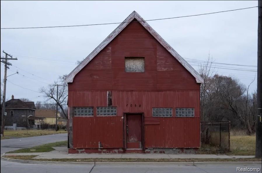 Property Image for 6058 Van Dyke Street