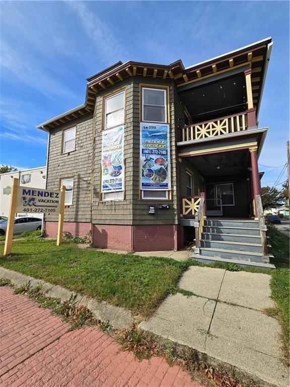 Property Image for 217 Elmwood Avenue