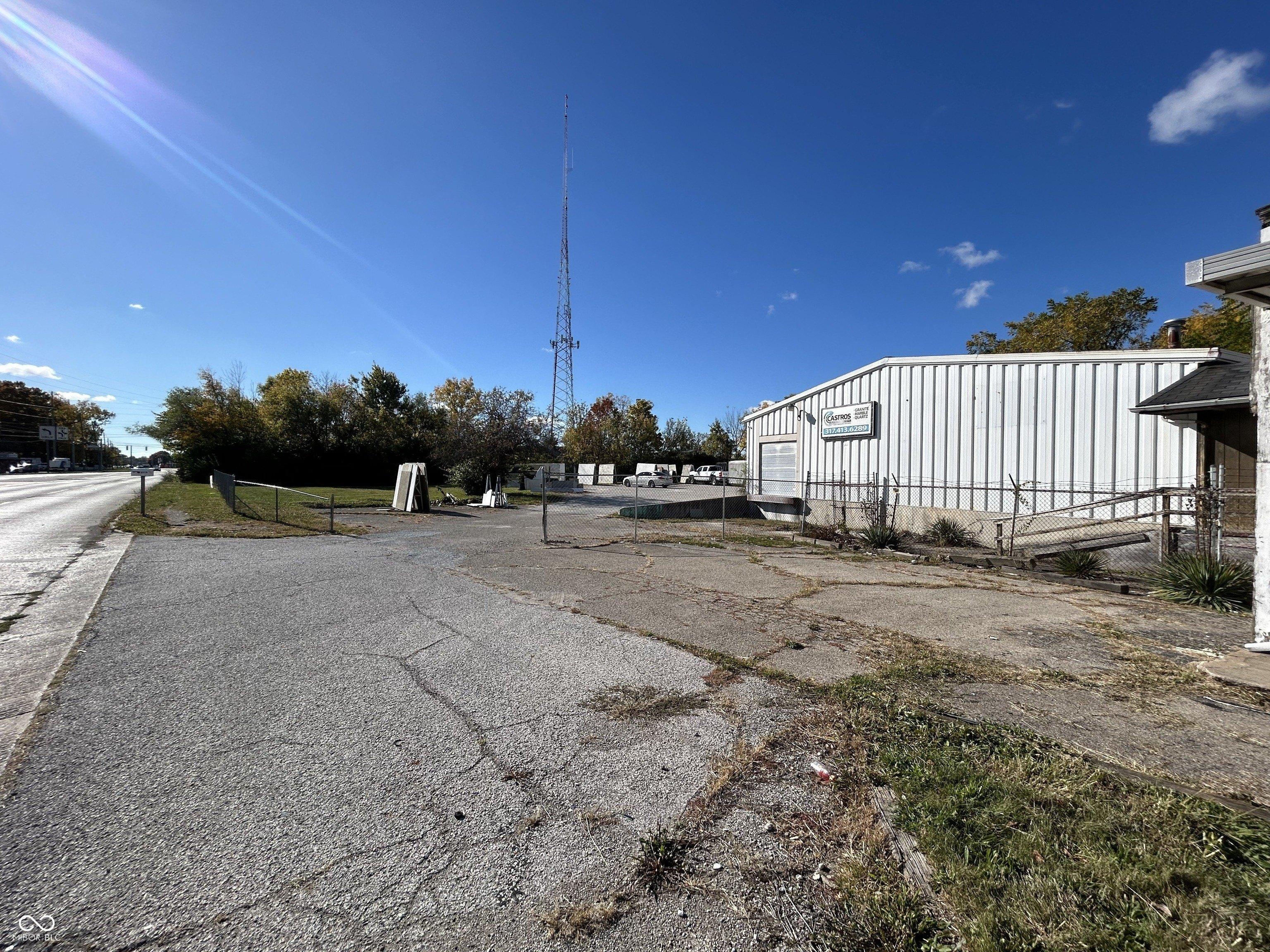 Property Image for 3604 Madison Avenue