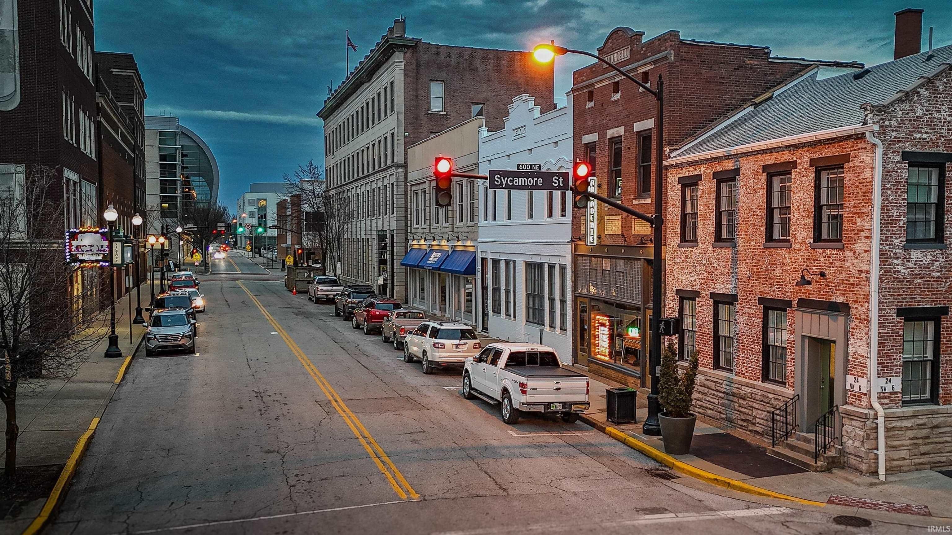 Property Image for 22 NW Sixth Street