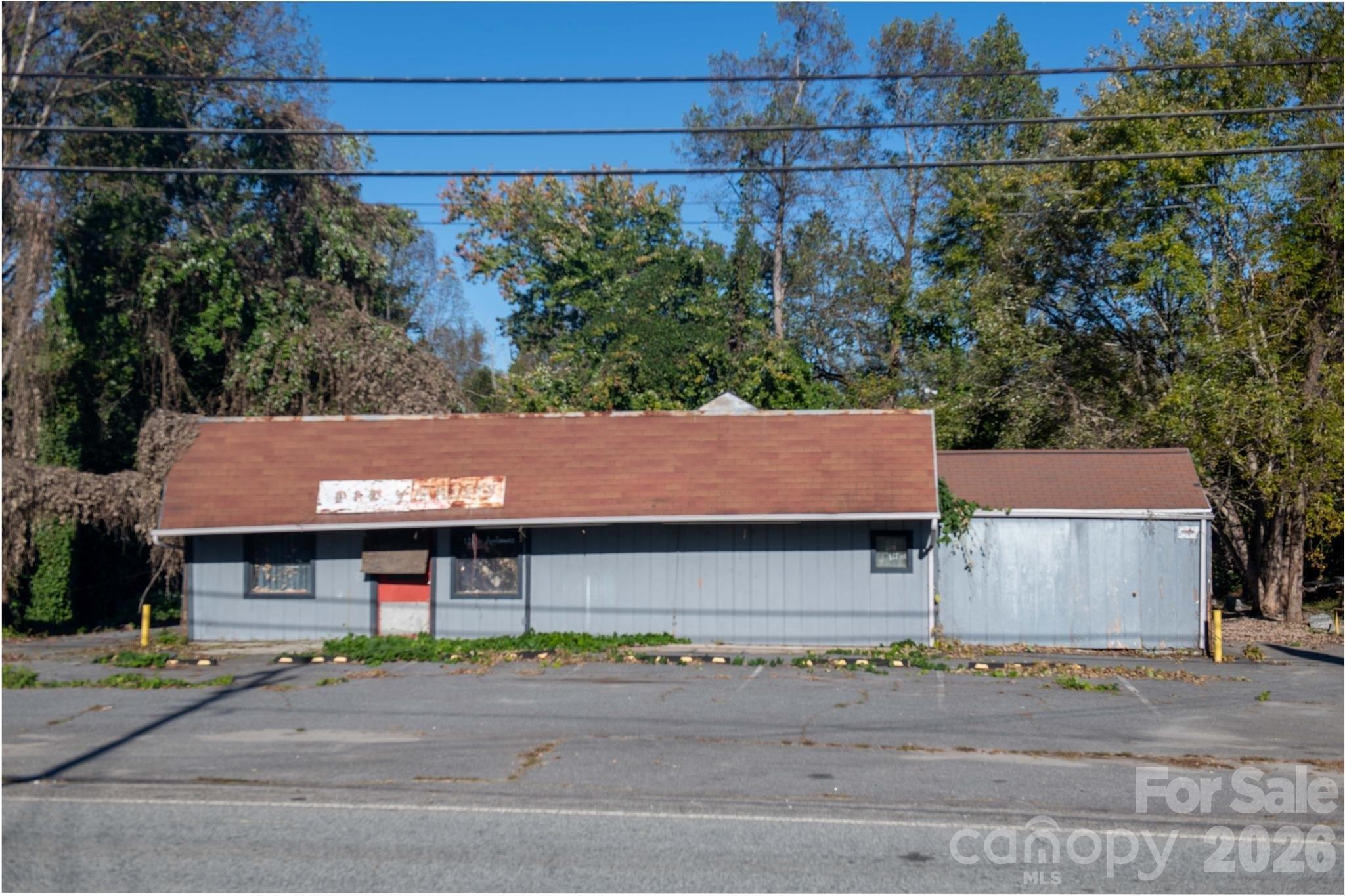 Property Image for 328 Connelly Springs Road