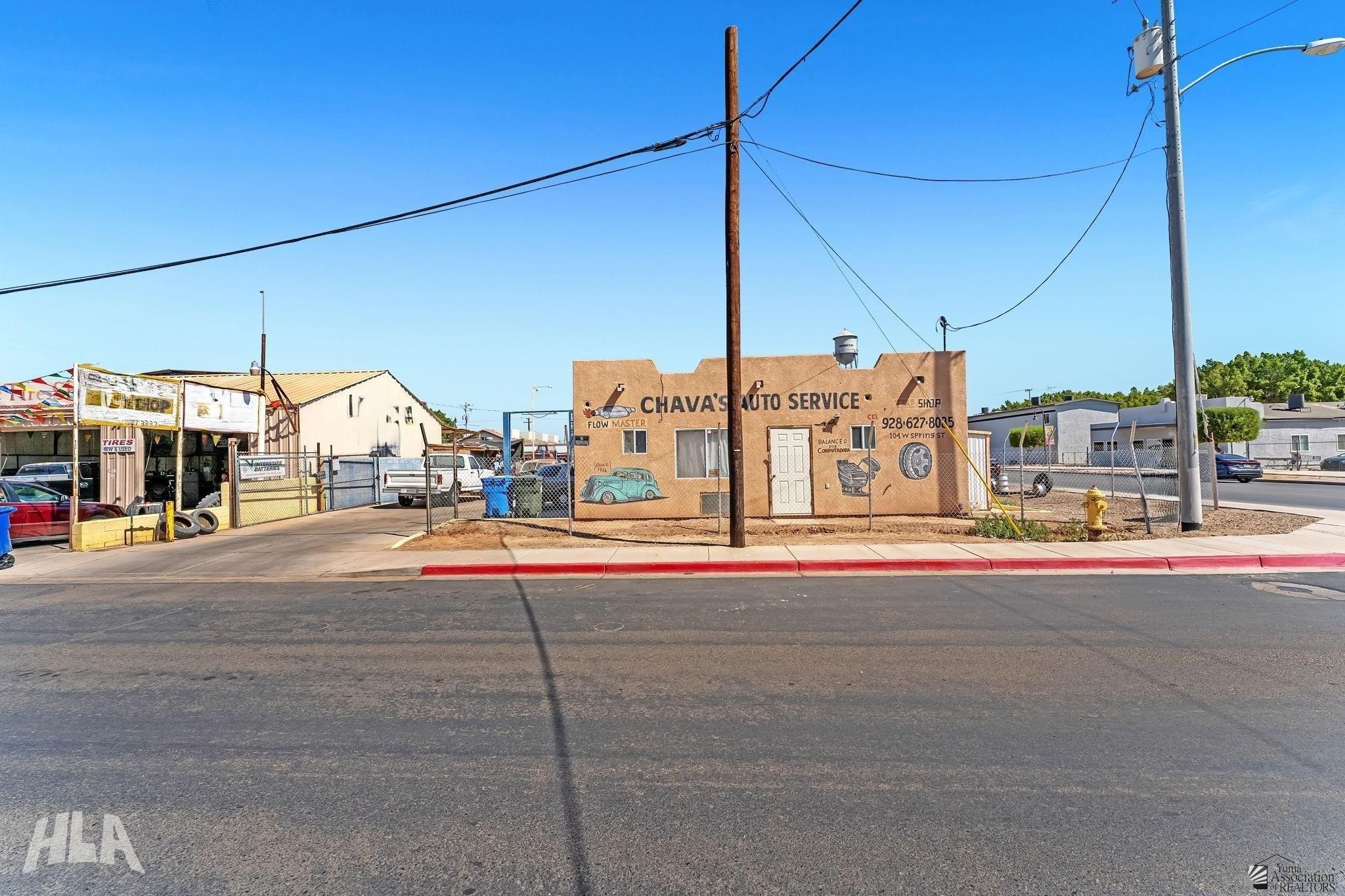 Property Image for 104 W SPRING ST 104 W Spring Street